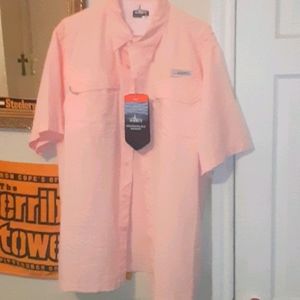 Size L mens shirt